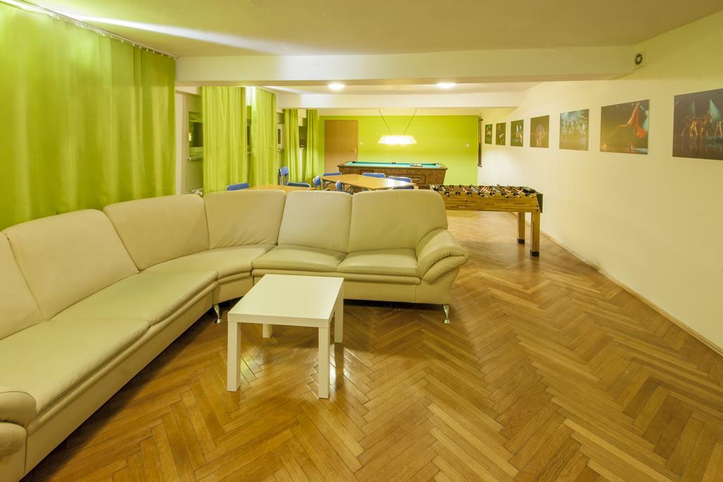 Villa Veronika Lądek-Zdrój 外观 照片